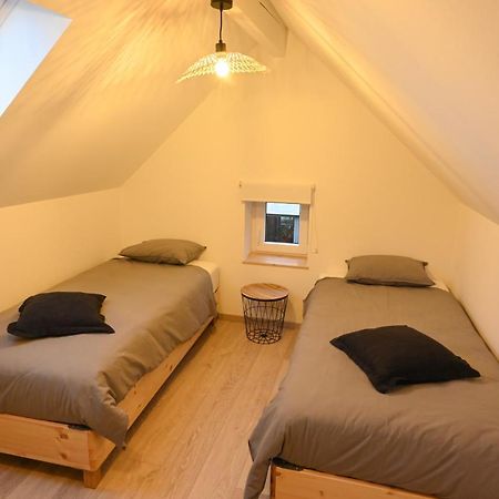 L'Annexe Villa Huy Kültér fotó