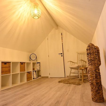 L'Annexe Villa Huy Kültér fotó