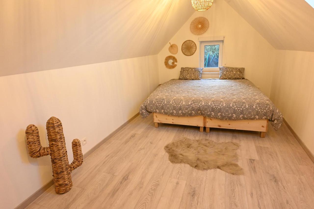 L'Annexe Villa Huy Kültér fotó