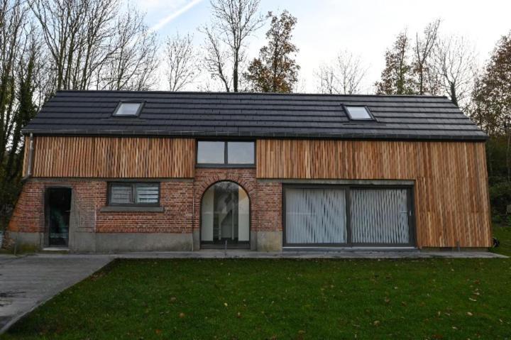 L'Annexe Villa Huy Kültér fotó