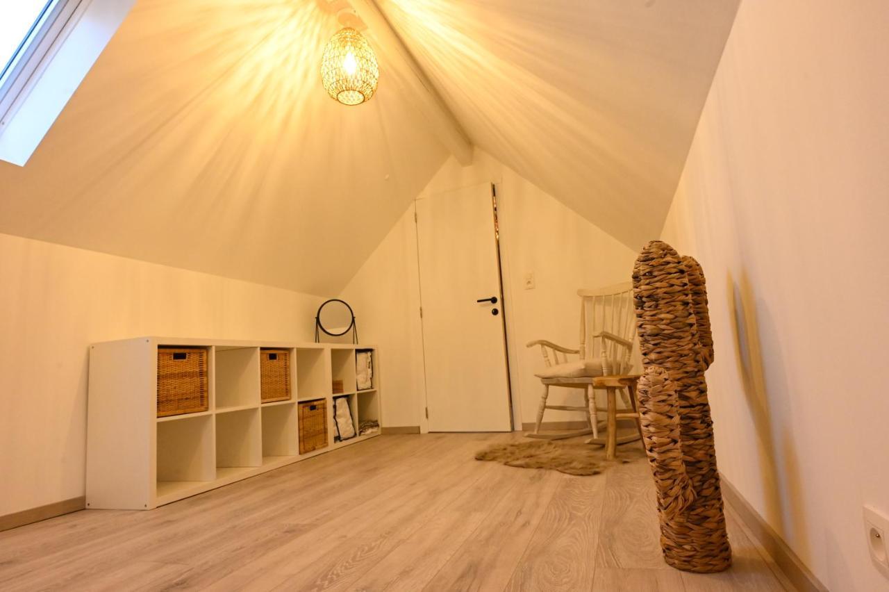 L'Annexe Villa Huy Kültér fotó