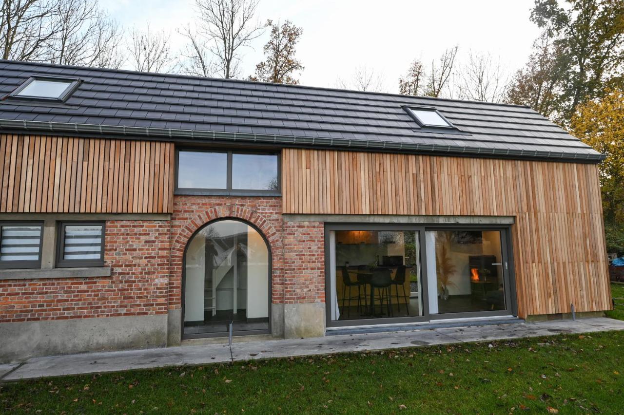 L'Annexe Villa Huy Kültér fotó